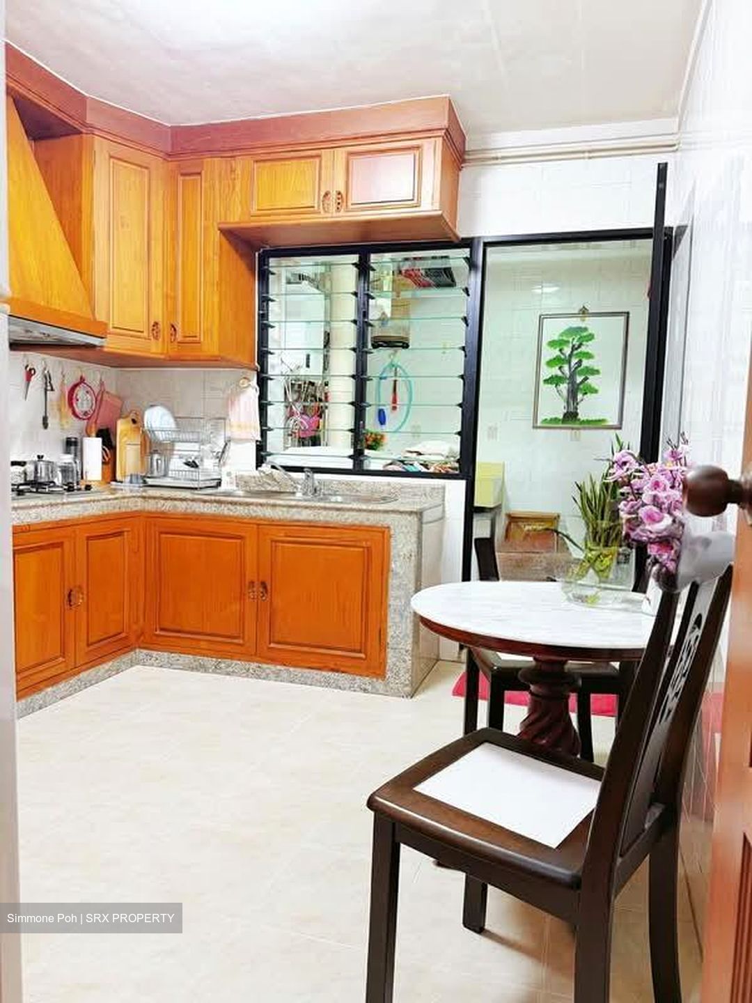 Blk 581 Woodlands Drive 16 (Woodlands), HDB Executive #533480541
